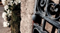 Festival otvárajúci brány do tajomných lokálnych dvorov vo Francúzsku