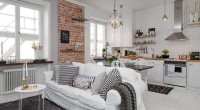 Objavený potenciál 1-izbového bytu s rozlohou 35 m²