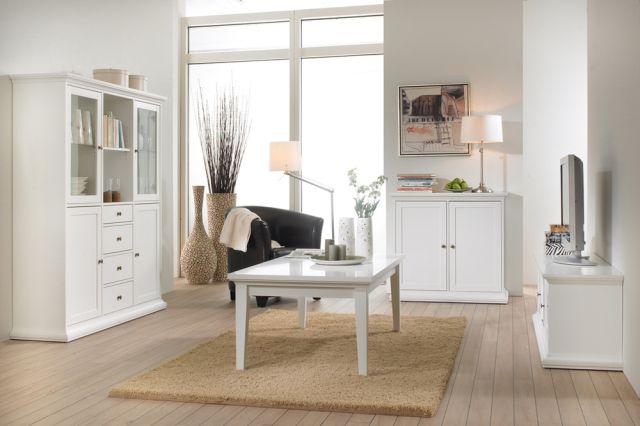 5 užitočných rád ako správne pracovať s bielou farbou 6