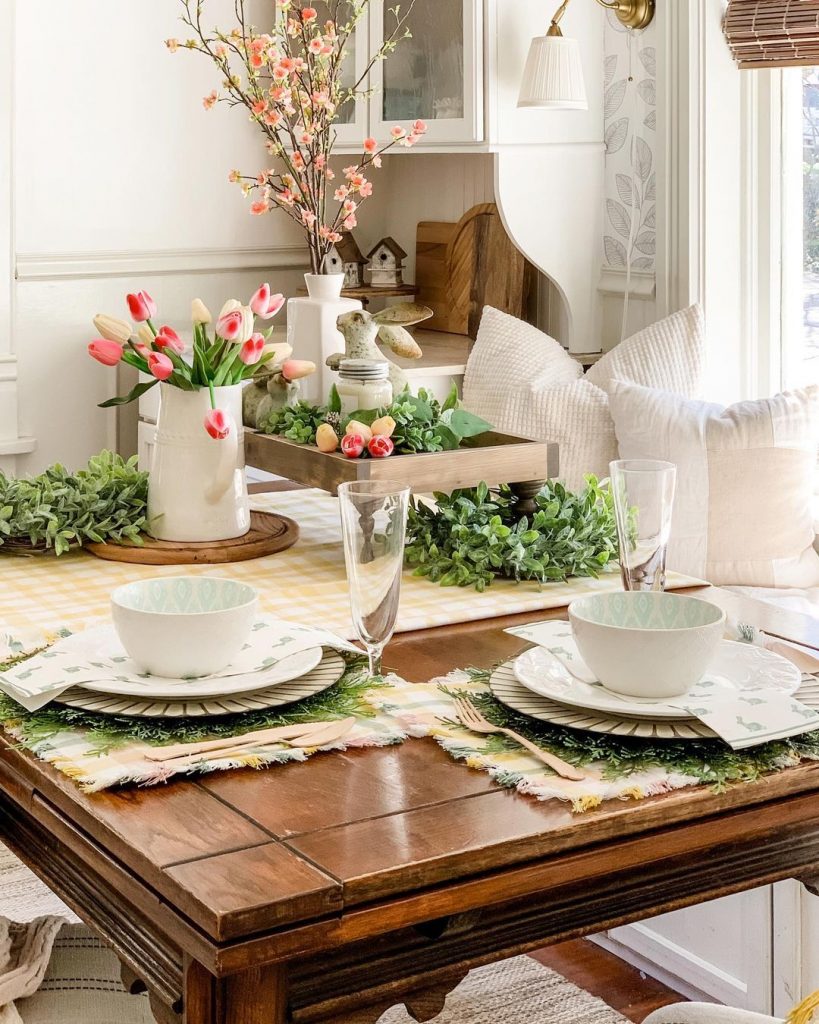 jarne osviezenie interieru